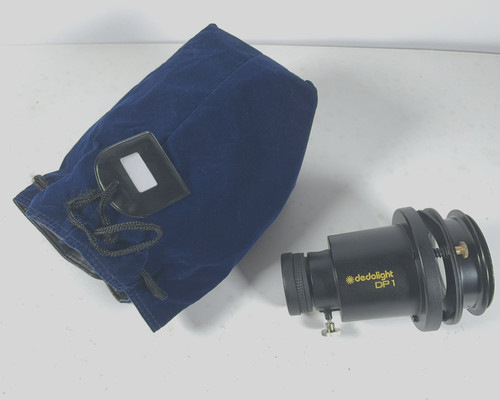 Dedolight dp1 - dedolight,