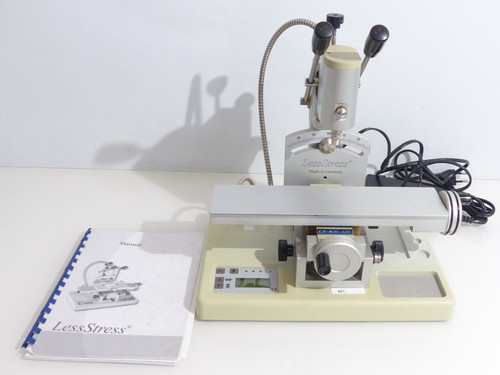 Lessstress 125 optische - lessstress,