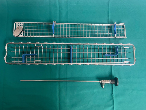 Wolf optik 4 - wolf,