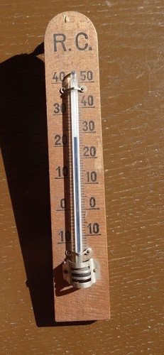 Altes analoges - ,