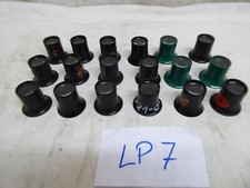 Diverse Lupe mehrfach