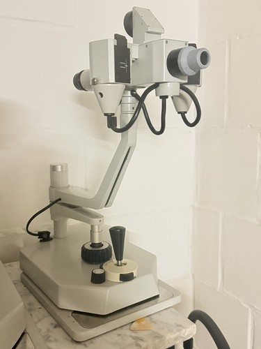 Rodenstock instrumente - ⁠g,